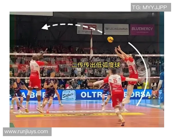 排球战术：武汉排球队的盯防体系