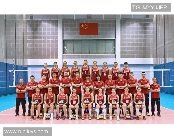 杭州排球队荣登排球灵活性排行榜第一名展现卓越实力与团队合作精神