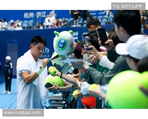 杭州网球队奋勇拼搏的杯赛之路与荣耀时刻全景回顾