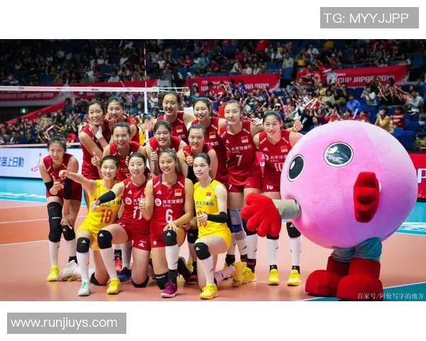 武汉排球队实力强劲荣登全国排球实力排行榜第七位
