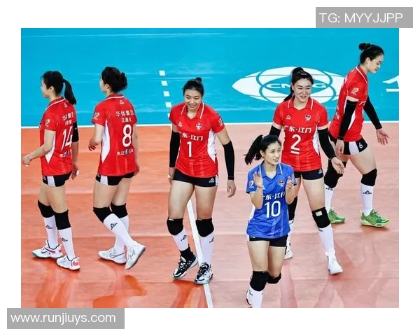 深圳排球队在城市联赛中的意识表现分析与点评