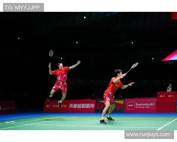 羽毛球专题深入解析北京羽毛球队默契配合与战术协作的成功之道