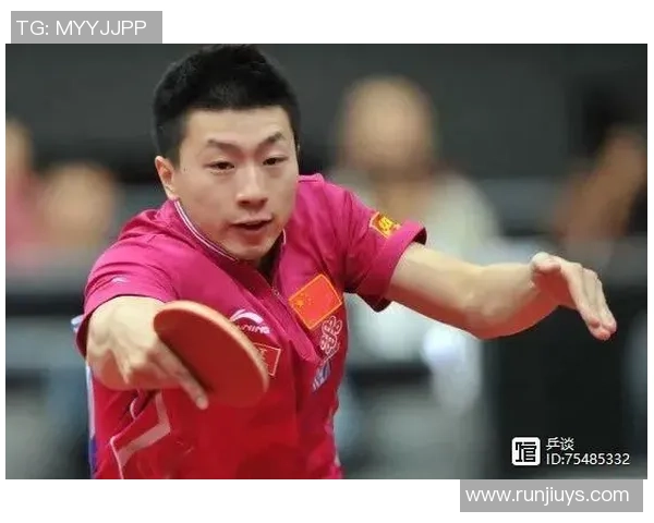 重庆乒乓球队反击战术深度解析与训练秘诀探讨