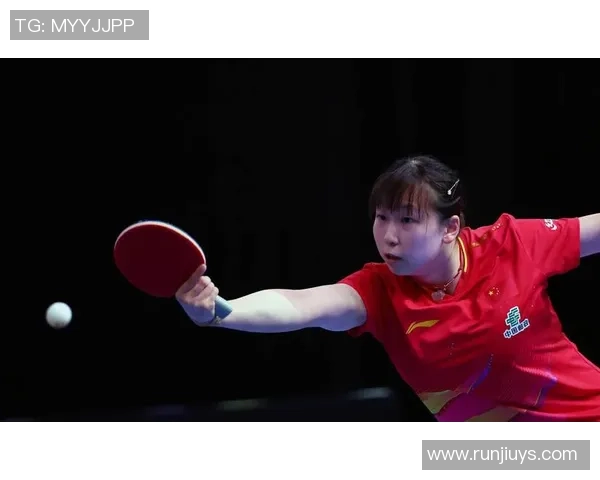 重庆乒乓球队荣登全国配合排行榜第二名展现强大实力与团队默契