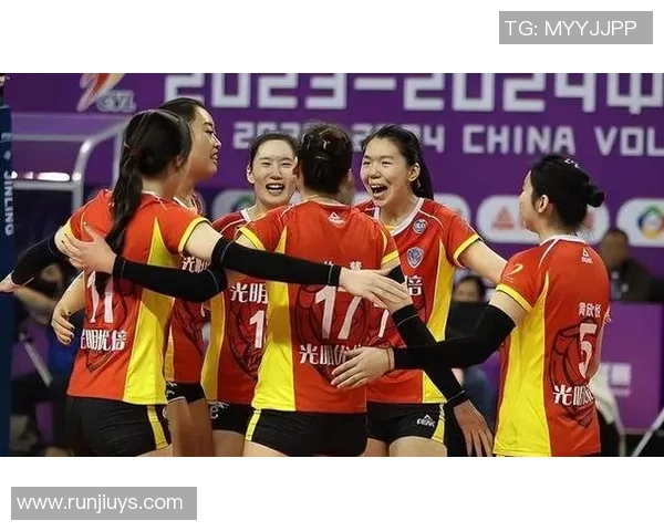 重庆排球队引领最新排球团队协作榜单前十强分析与展望