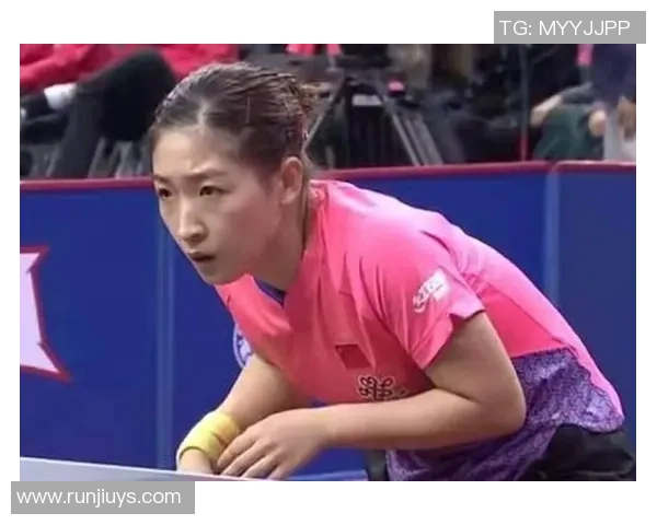 专业解读：南京乒乓球队的包夹打法