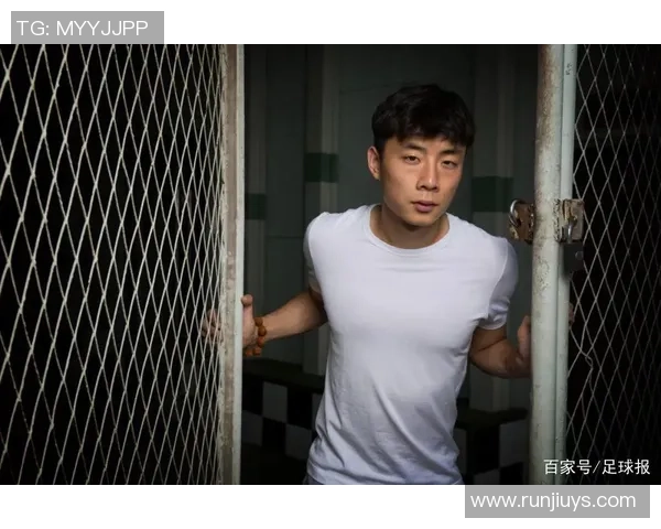 李磊专访：回顾排球历程