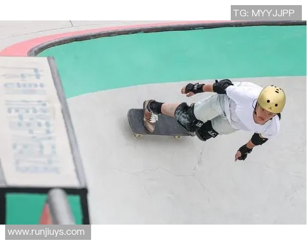 滑板意识排行榜：南京滑板队位居第2名