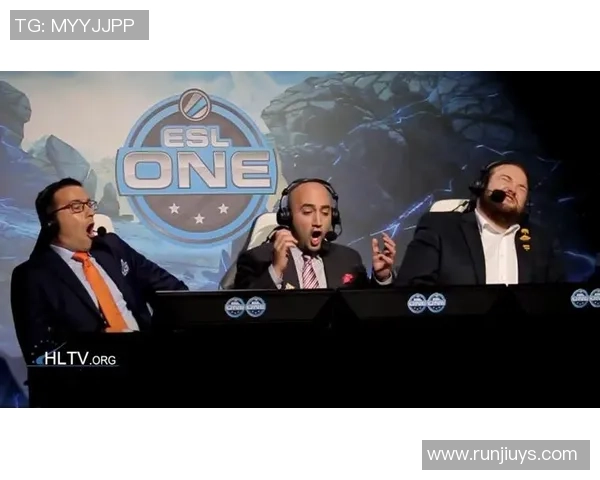 刘伟专访：回顾CS_GO历程