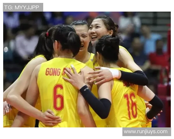 独家分析：重庆排球队的速度对比