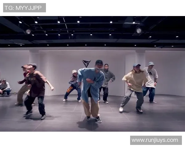 赛后复盘：广州街舞队 vs 西安街舞队的战术