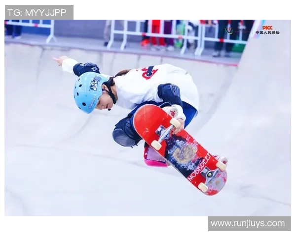 2026滑板灵活性排行榜：深圳滑板队位居第8名