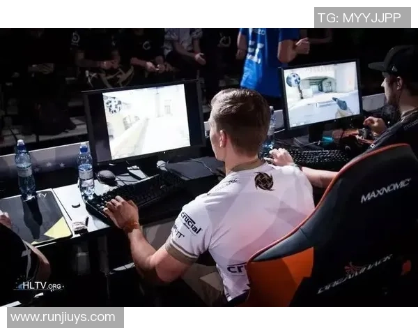 CS_GO专题：聚焦IG的比赛经验