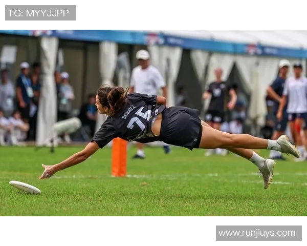 世界滑板锦标赛点评：成都飞盘队的速度表现