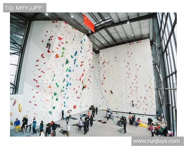 攀岩战术:重庆攀岩队的节奏体系 攀岩战术:重庆攀岩队的节奏体系