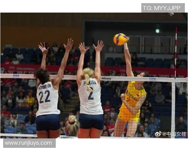 排球新手攻略：节奏入门指南