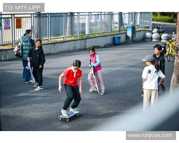 滑板热议：广州滑板队的比赛经验争议