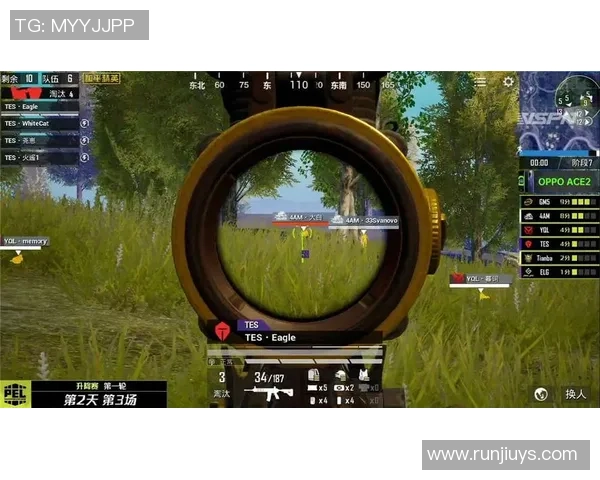 热议和平精英：FPX的比赛经验变革_1